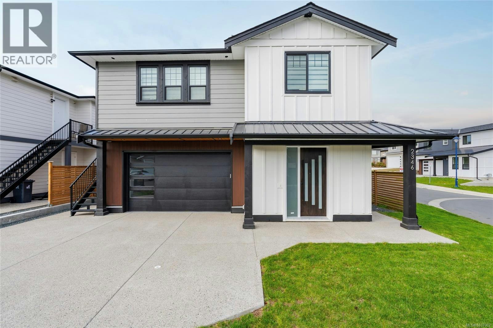 2346 Swallow Place, Langford, BC, V9B 6Y6