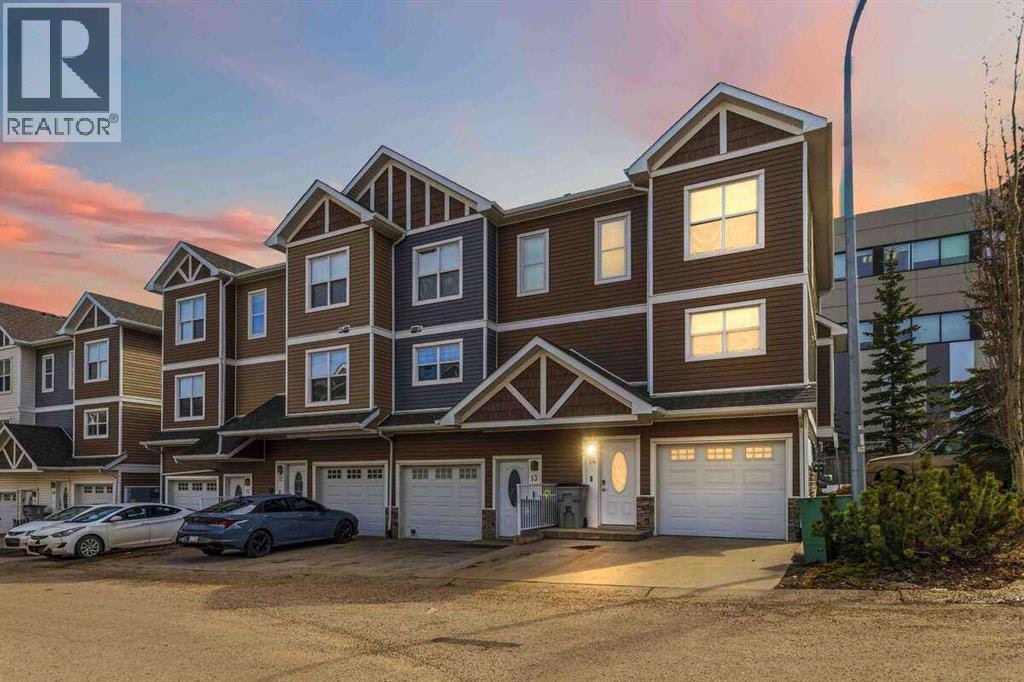 14-180 Riverstone Ridge, Fort Mcmurray, AB, T9K 0V6