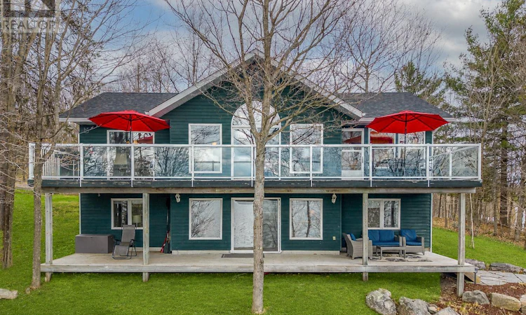 54 Dauncey Road