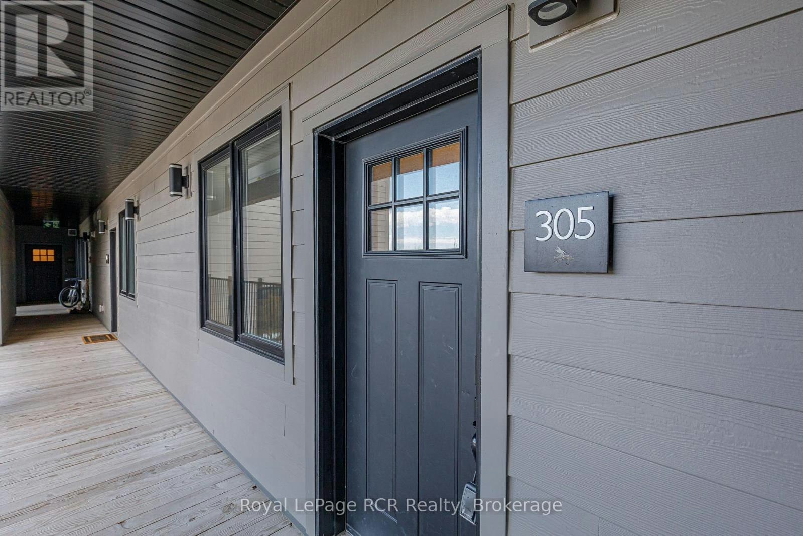 305-12 Beckwith Lane, Blue Mountains, ON, L9Y 0A4