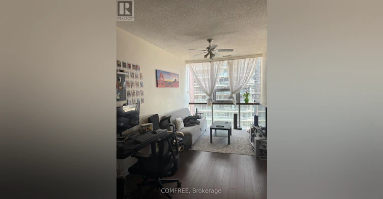 807-393 King Street W, Toronto, ON, M5V 3G8 - 19