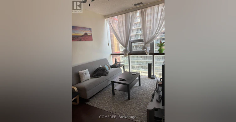 807-393 King Street W, Toronto, ON, M5V 3G8 - 22