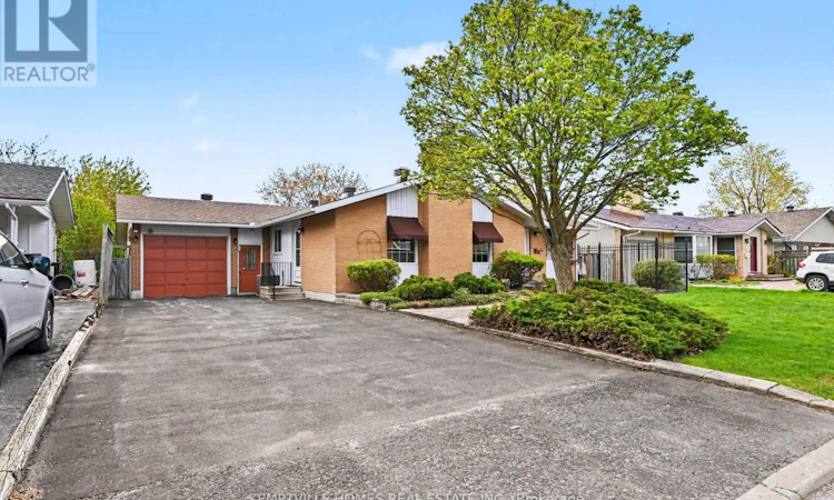 182 Abbotsford Road