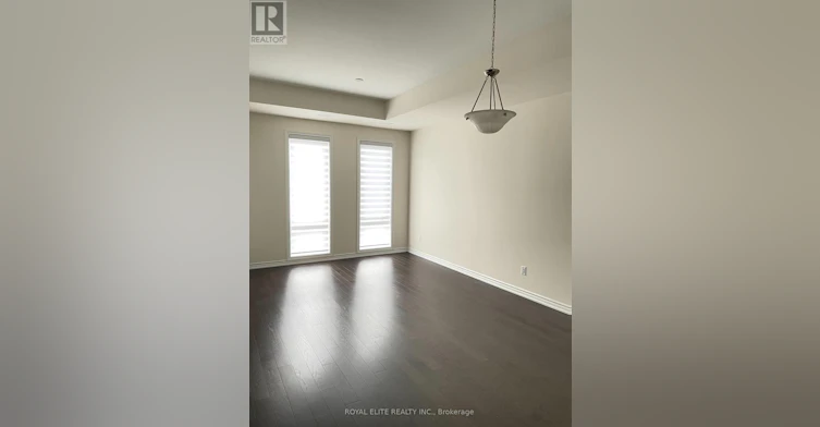 22 La Tache Crescent, Markham, ON, L6C 0Z5 - 4