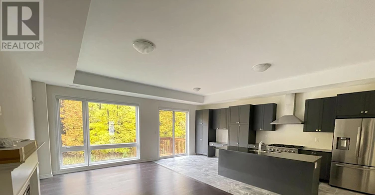 22 La Tache Crescent, Markham, ON, L6C 0Z5 - 2