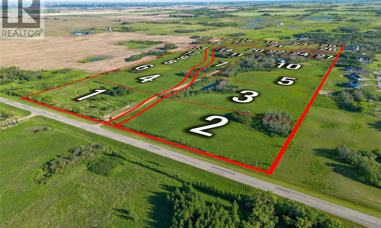Meadowridge Phase 2