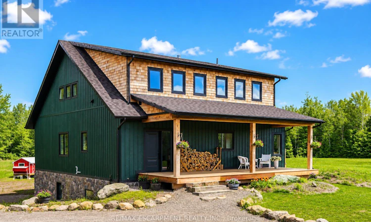 1161 Barkway Road