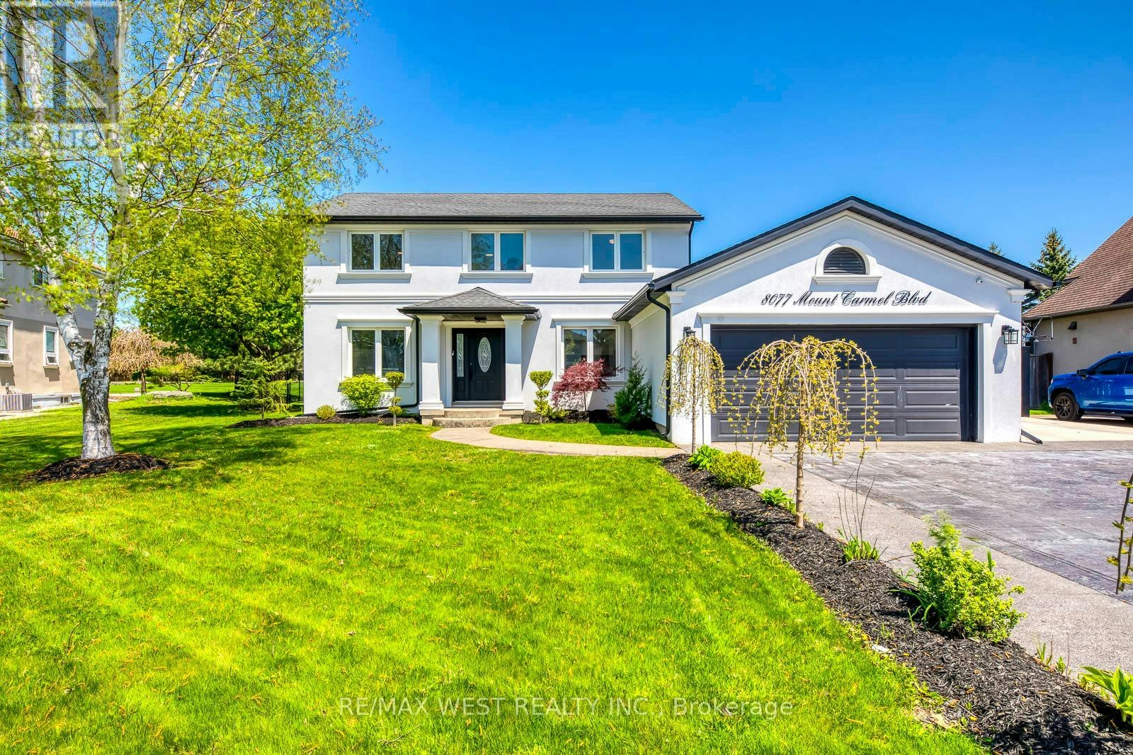 8077 Mount Carmel Boulevard, Niagara Falls, ON, L2H 2Y8