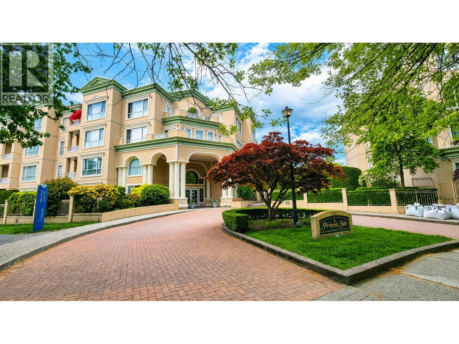 211-2985 Princess Crescent, Coquitlam, BC, V3B 7P3