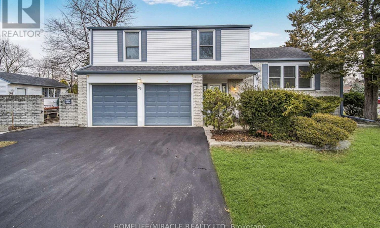 38 River View Drive