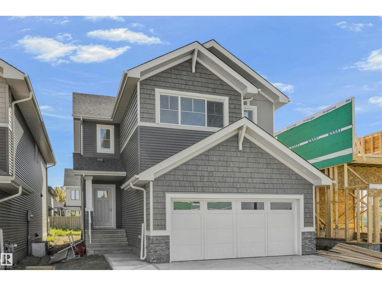 5075 Cawsey Li SW, Edmonton, AB, T6W 4M6