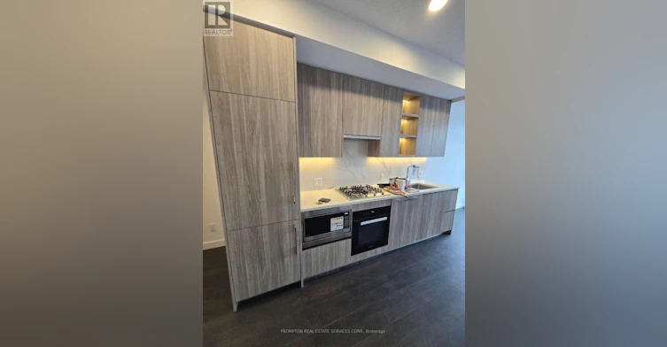 807-68 Esther Shiner Boulevard, Toronto, ON, M2K 0J6 - 17