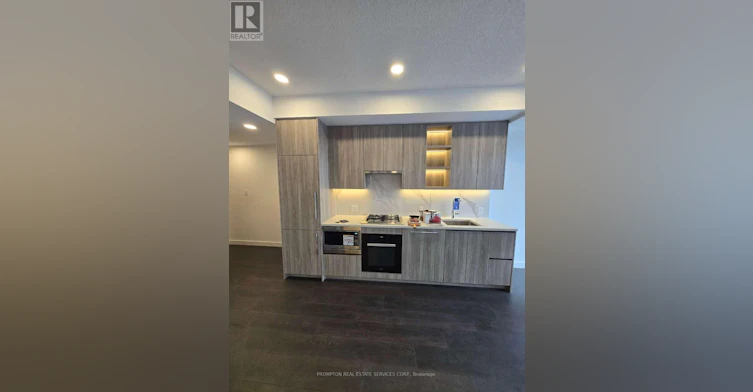 807-68 Esther Shiner Boulevard, Toronto, ON, M2K 0J6 - 14