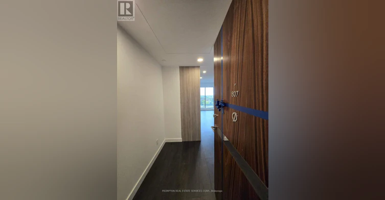 807-68 Esther Shiner Boulevard, Toronto, ON, M2K 0J6 - 11