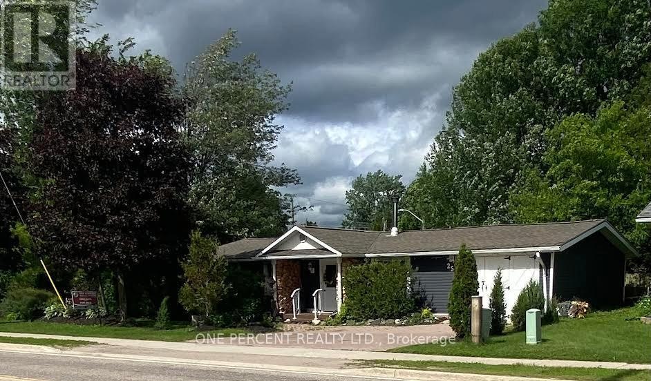 25 Wellington Street, Bracebridge, ON, P1L 1E8