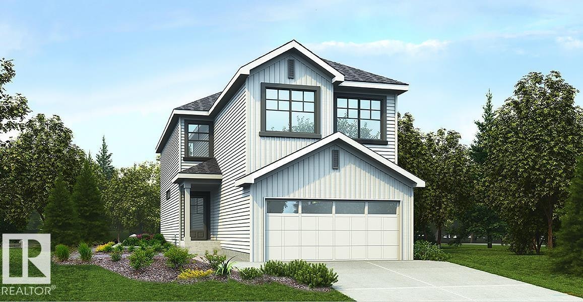 78 Sumac Cl, Fort Saskatchewan, AB, T8L 0Z9
