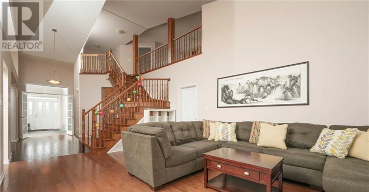 404 Kilmarnock Way, Ottawa, ON, K2J 0M6 - 4