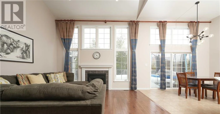 404 Kilmarnock Way, Ottawa, ON, K2J 0M6 - 5
