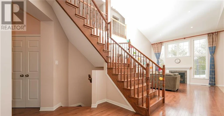 404 Kilmarnock Way, Ottawa, ON, K2J 0M6 - 8