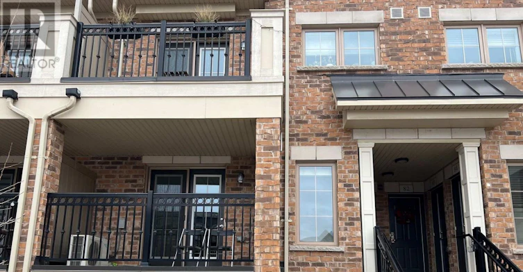 79-2441 Greenwich Drive, Oakville, ON, L6M 0S4