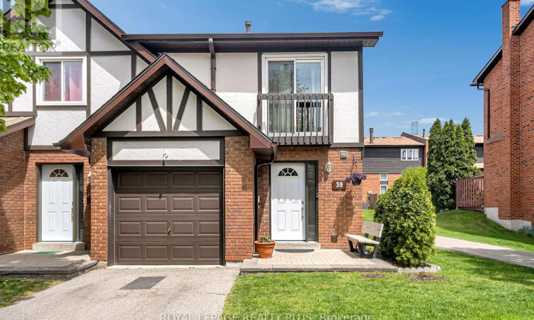 39-1755 Rathburn Road E