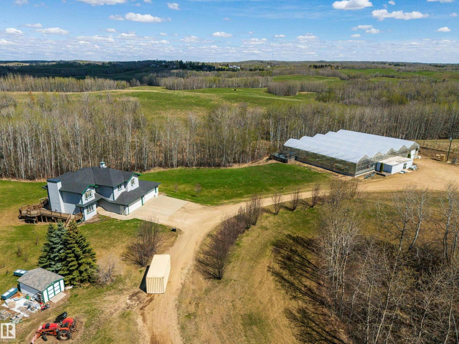 1130 Twp 535 Road, Rural Parkland County, AB, T7Z 1X3