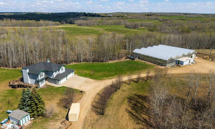 1130 Twp 535 Road