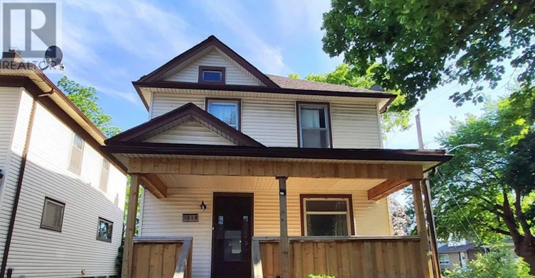 UPPER-5114 Mcrae Street, Niagara Falls, ON, L2E 1P5