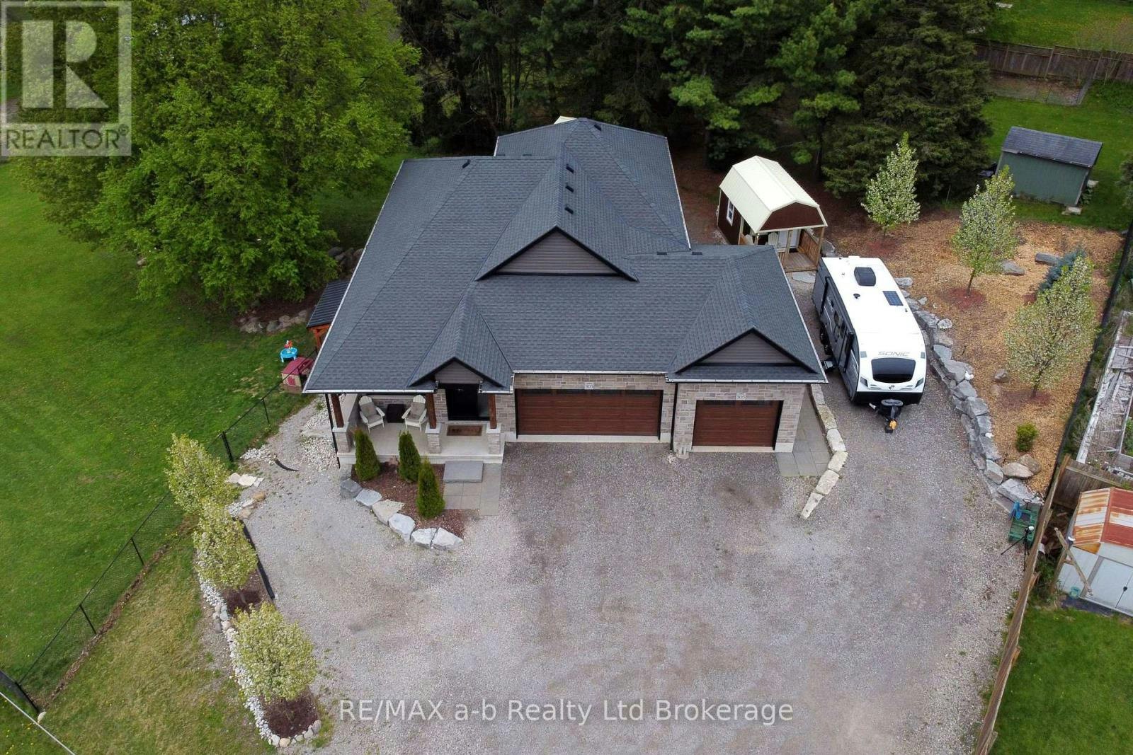 305 Robinson Street, Woodstock, ON, N4S 3B8