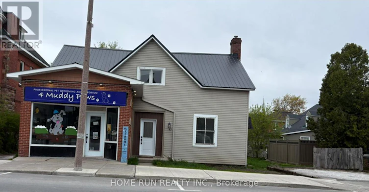 47 Madawaska Street, Arnprior, ON, K7S 1R8