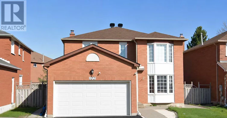 172 Highglen Avenue, Markham, ON, L3S 1X4