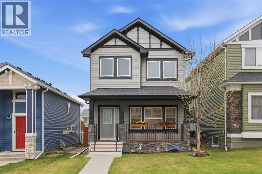 37 Nolanfield Manor NW, Calgary, AB, T3R 0M3