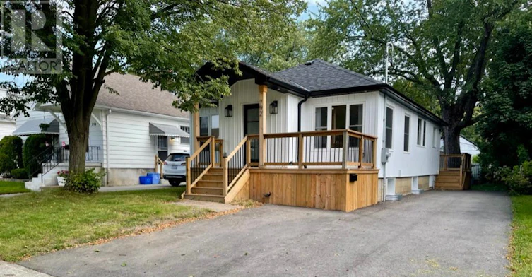 BASEMENT-792 Fleet Street, London, ON, N5Y 1R9