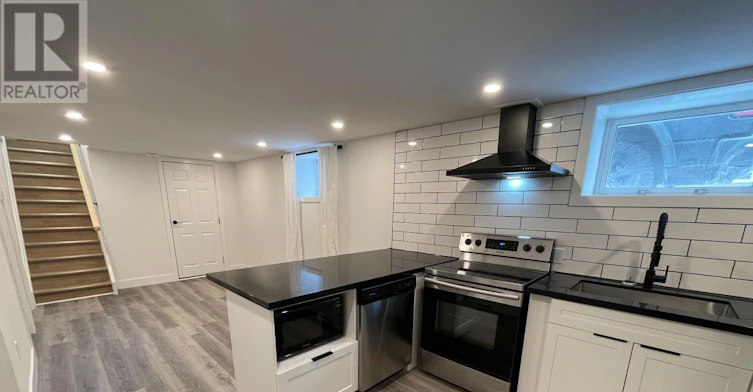 BASEMENT-792 Fleet Street, London, ON, N5Y 1R9 - 4