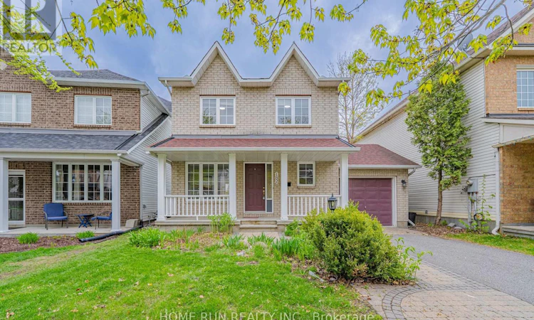 182 Windhurst Drive
