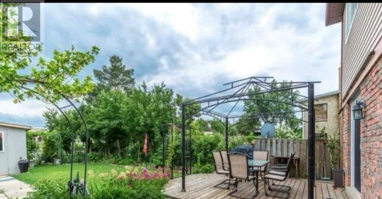 BSMNT-36 Dafoe Crescent E, Brampton, ON, L6Y 2L2 - 8