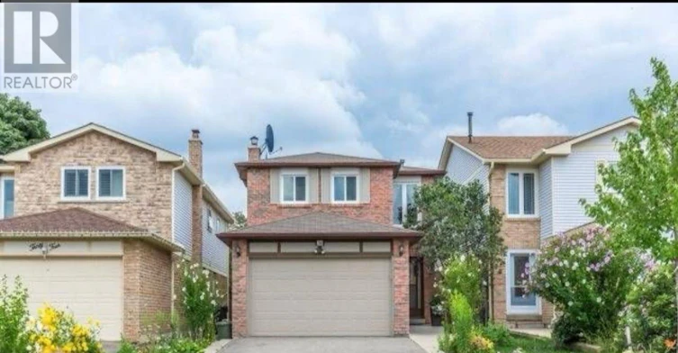 BSMNT-36 Dafoe Crescent E, Brampton, ON, L6Y 2L2