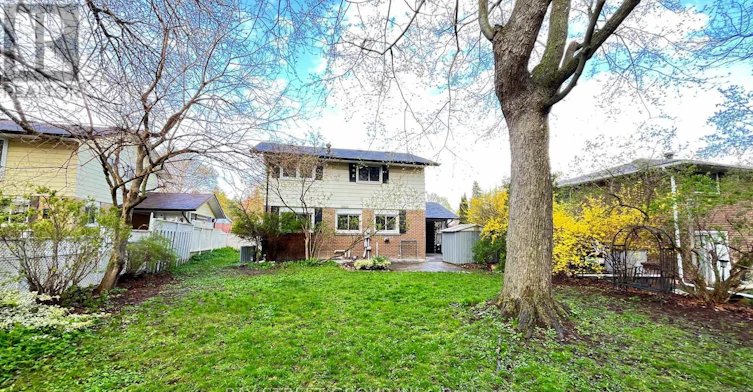 153 Simpson Road, Ajax, ON, L1S 2V7 - 30
