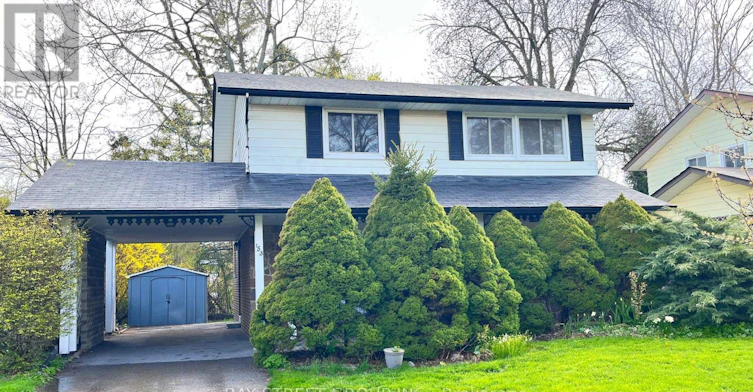 153 Simpson Road, Ajax, ON, L1S 2V7 - 2