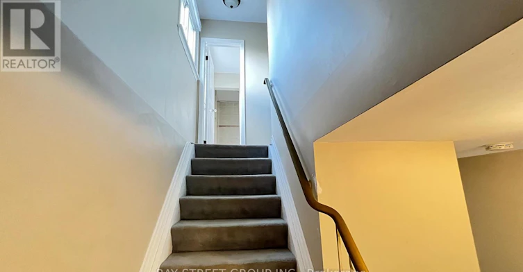 153 Simpson Road, Ajax, ON, L1S 2V7 - 8