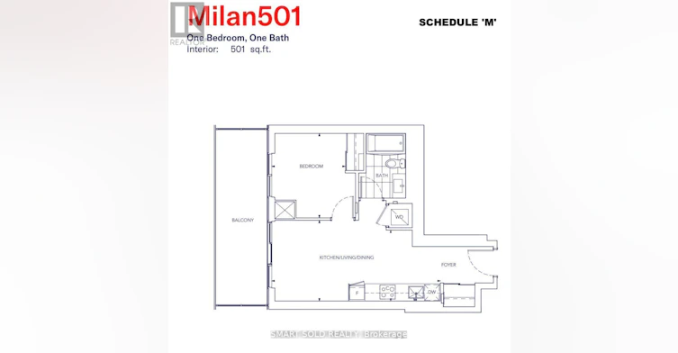 608-195 Commerce Street, Vaughan, ON, L4K 5Z7 - 2