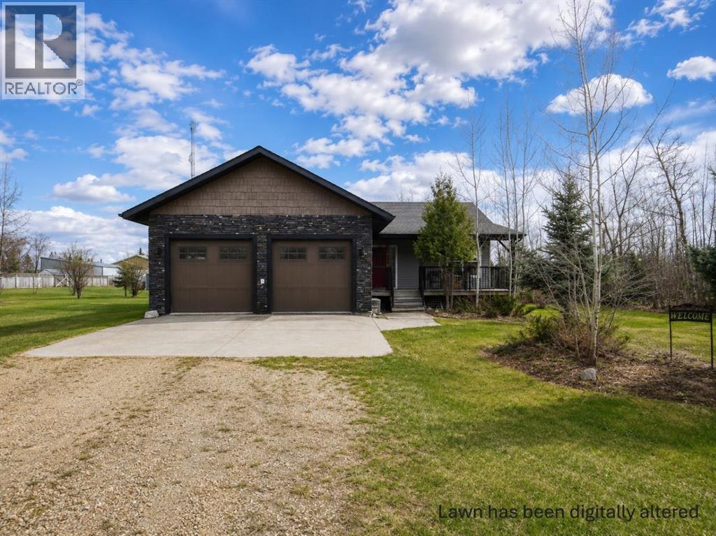 14-71332 262 Range Road, Greenview M.D., AB, T0H 0Y0