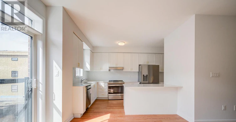 36 Danielle Moore Circle, Toronto, ON, M1P 2S7 - 27