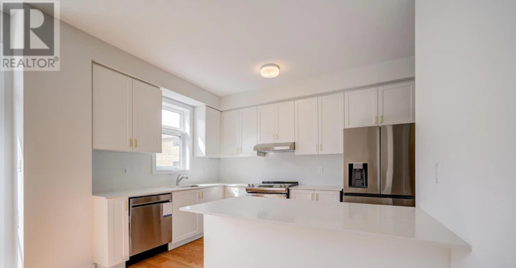 36 Danielle Moore Circle, Toronto, ON, M1P 2S7 - 23
