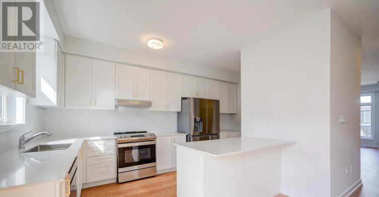 36 Danielle Moore Circle, Toronto, ON, M1P 2S7 - 22
