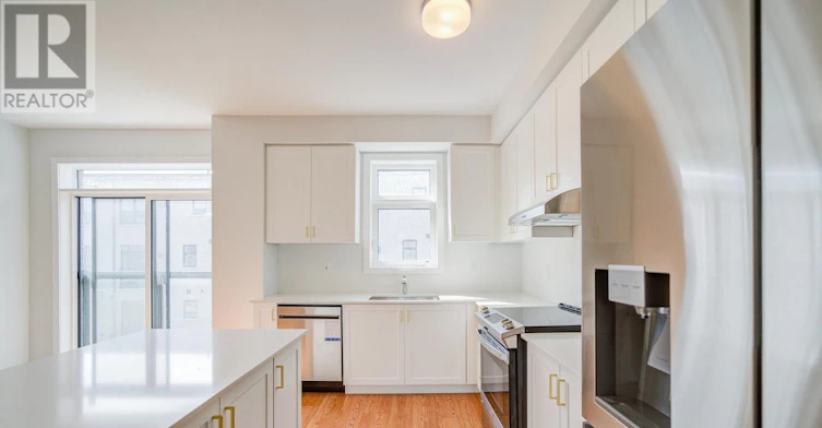 36 Danielle Moore Circle, Toronto, ON, M1P 2S7 - 21