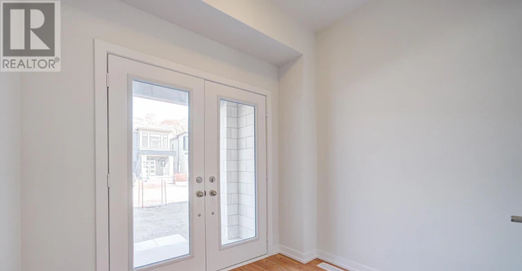 36 Danielle Moore Circle, Toronto, ON, M1P 2S7 - 7
