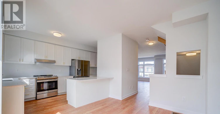 36 Danielle Moore Circle, Toronto, ON, M1P 2S7 - 28