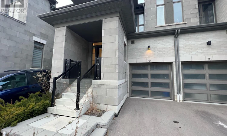 84-80 Donald Fleming Way