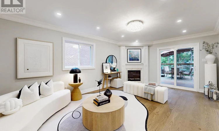 24 Normandy Crescent